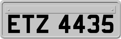 ETZ4435