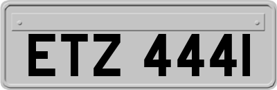 ETZ4441