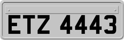 ETZ4443
