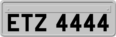 ETZ4444