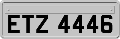 ETZ4446