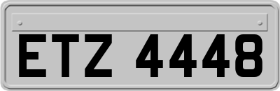 ETZ4448
