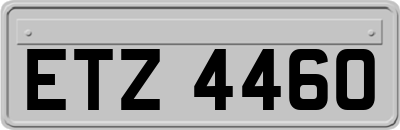 ETZ4460