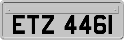 ETZ4461