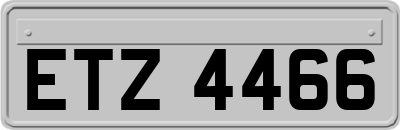 ETZ4466