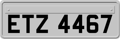 ETZ4467