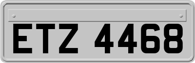 ETZ4468