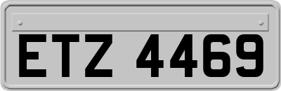 ETZ4469