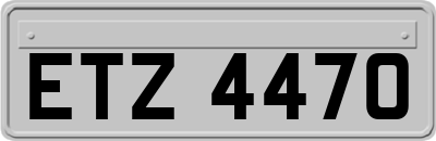 ETZ4470