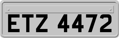 ETZ4472