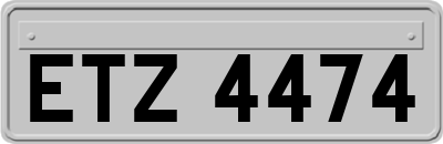 ETZ4474