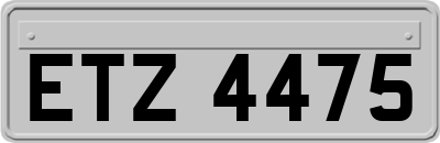 ETZ4475