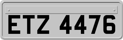 ETZ4476