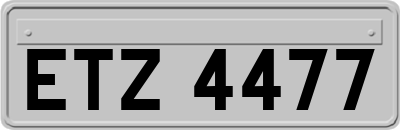 ETZ4477