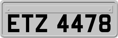 ETZ4478