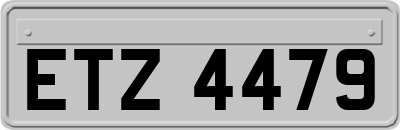 ETZ4479