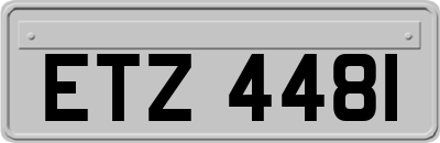 ETZ4481