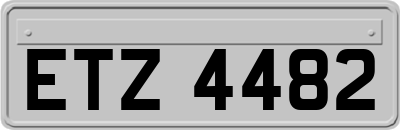 ETZ4482