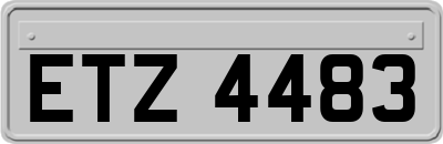 ETZ4483
