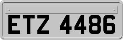 ETZ4486