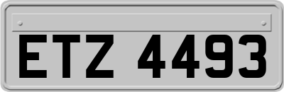 ETZ4493
