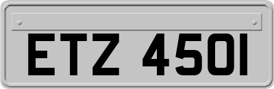 ETZ4501