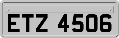 ETZ4506