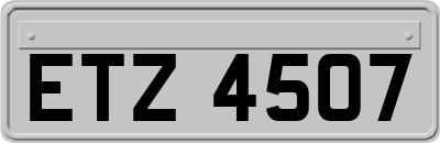 ETZ4507