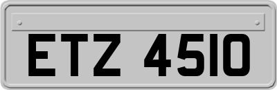 ETZ4510