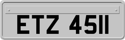 ETZ4511