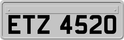 ETZ4520