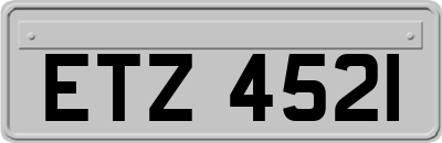 ETZ4521