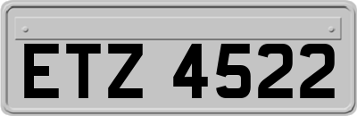 ETZ4522