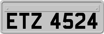 ETZ4524