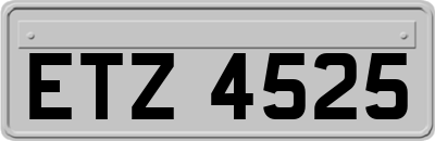 ETZ4525