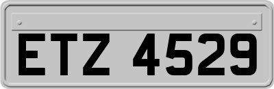 ETZ4529