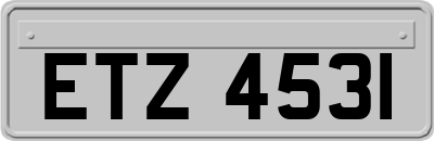 ETZ4531