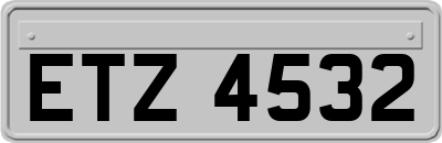 ETZ4532