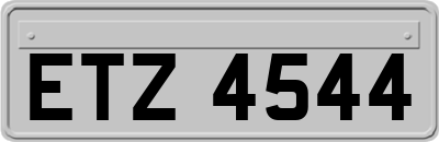 ETZ4544