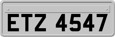 ETZ4547
