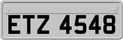 ETZ4548