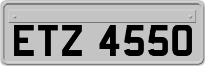 ETZ4550