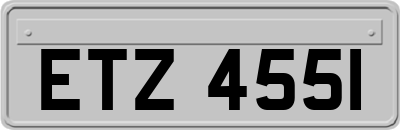 ETZ4551