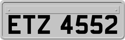 ETZ4552