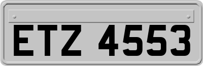 ETZ4553