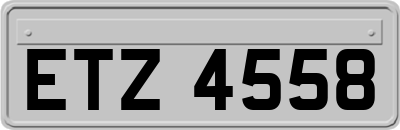 ETZ4558