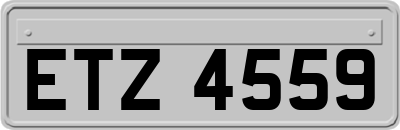 ETZ4559