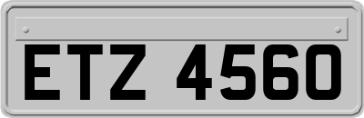 ETZ4560