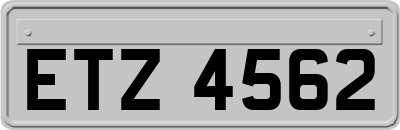 ETZ4562