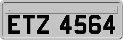 ETZ4564